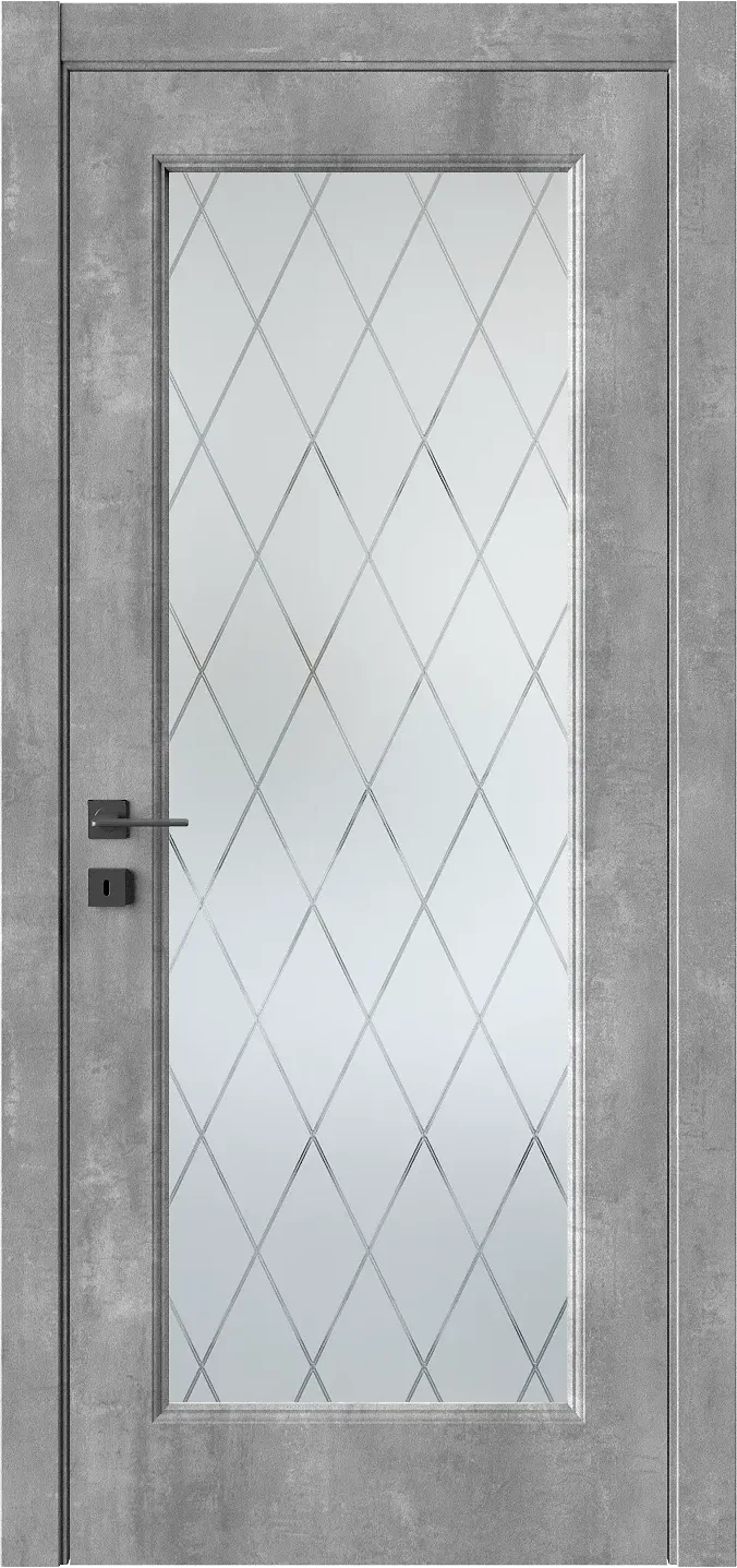 Дверь Deloress DL2